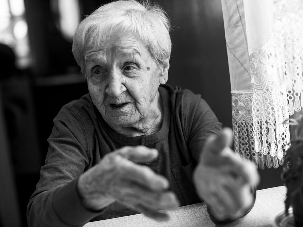 DEAR ABBY: Self