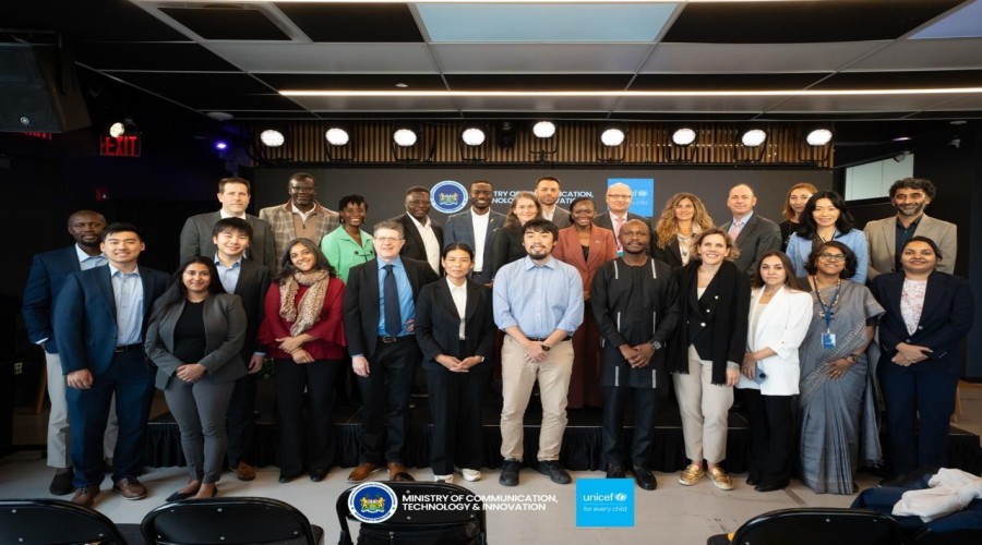 UNGA81: Sierra Leone unveils Open Source Policy to address digital fragmentation and vendor lock