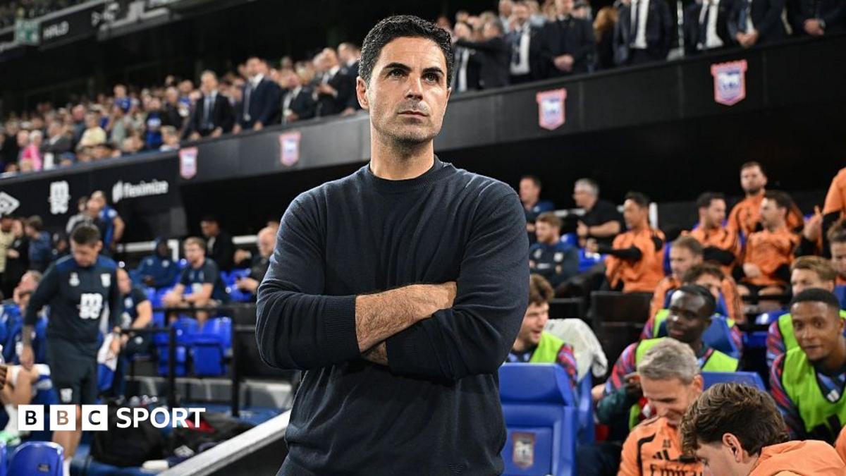 Arsenal news: A world-class forward away from back-to