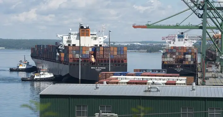 Eastern Canada business leaders call for ‘single economy’ between Atlantic provinces