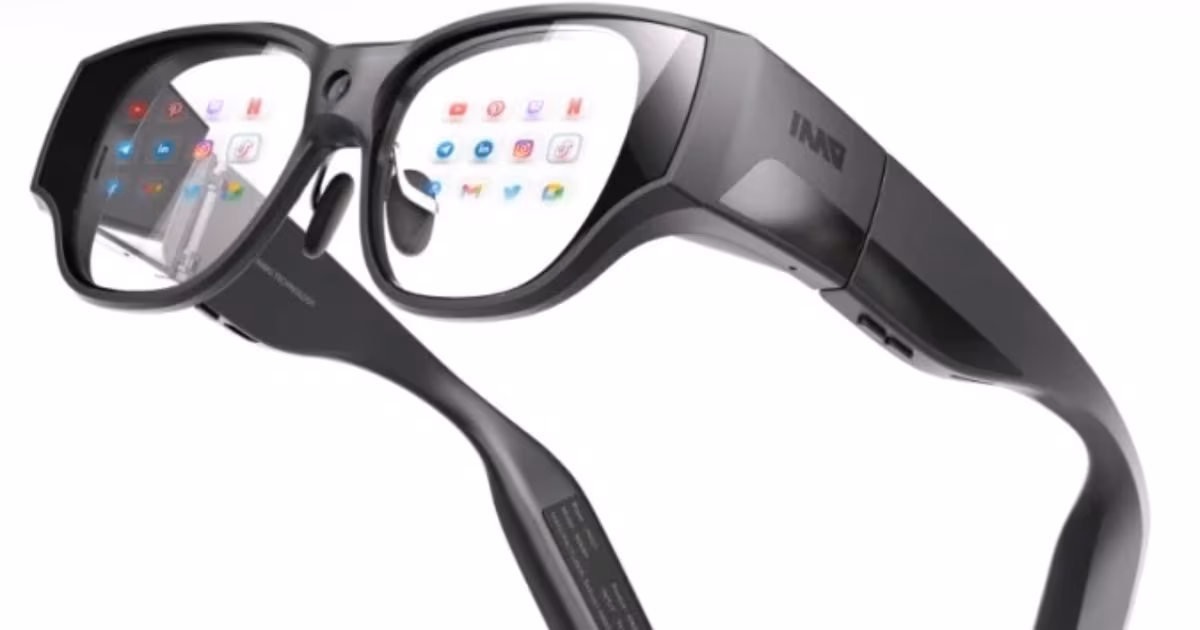 ‘Immediately stop using’: AI smart glasses recalled in Canada, U.S.