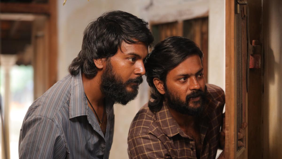 ‘Dorothy’ movie review: Karthik Subbaraj’s audacious drama is the most important Indian film of the year