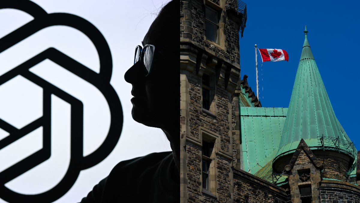OpenAI agent breached a government site. Could the same happen in Canada?