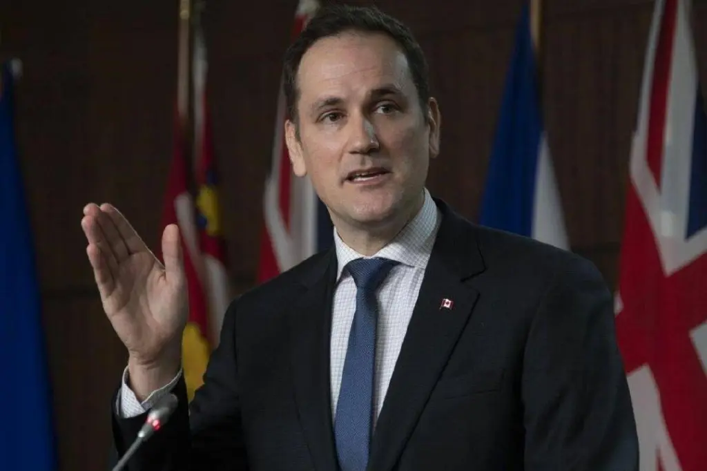 COLUMN: Reflecting on the One Canadian Economy Act