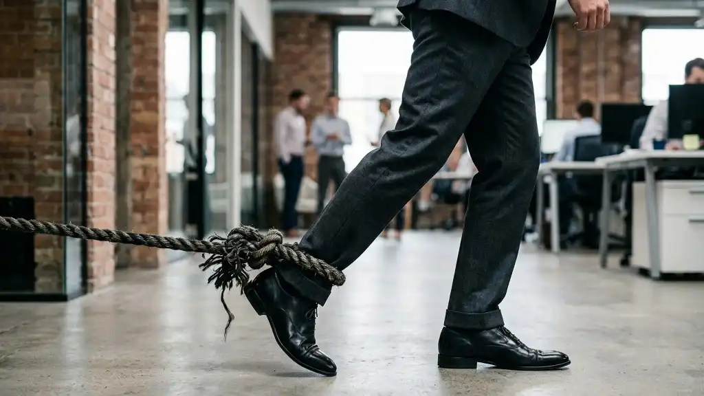 AI governance is fast becoming an unmanageable chore