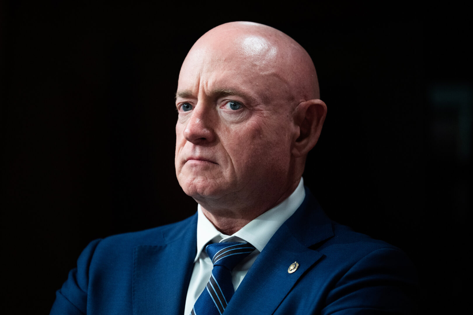 Tech taxes would drive Kelly’s labor
