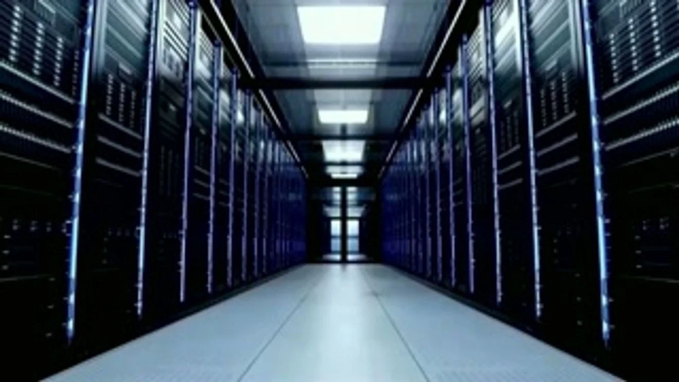 AI advocate says tech firms overlook rural America until they need data center space