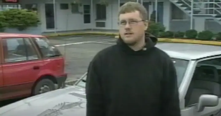 Convicted B.C. child killer granted 60