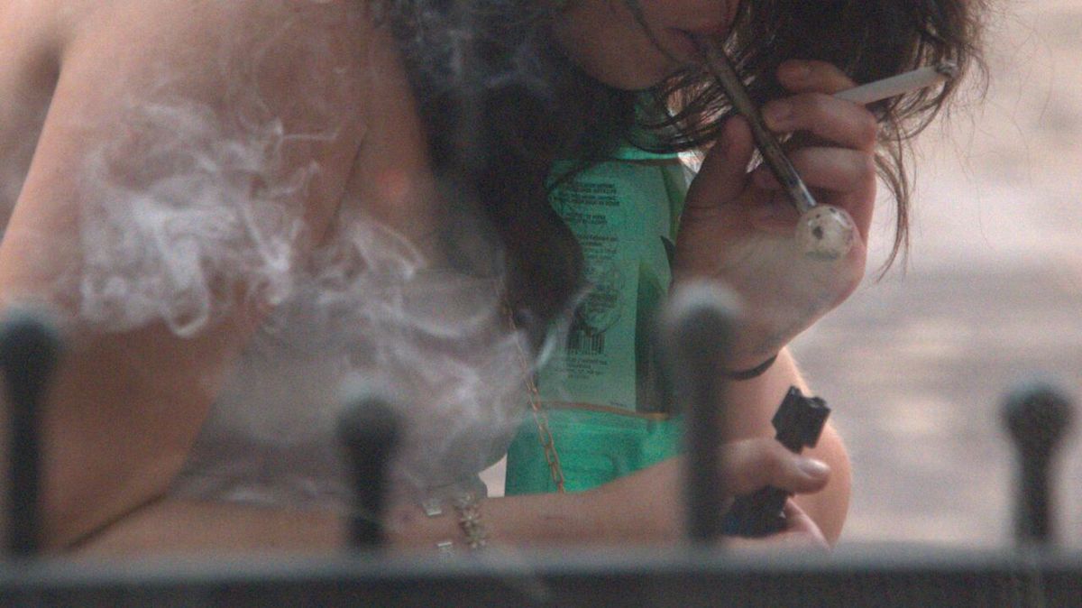 What Canada's wastewater reveals about drug use in 8 cities
