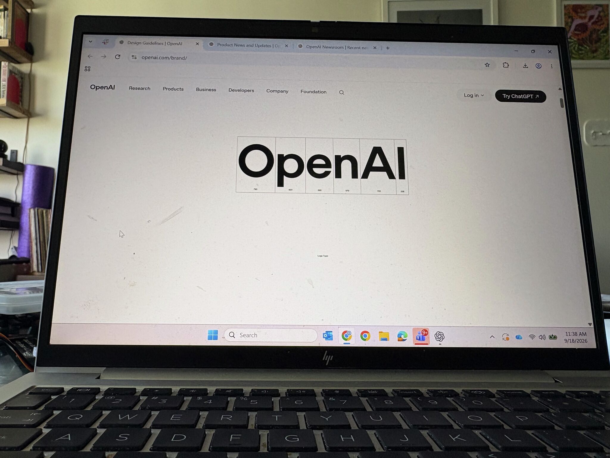 OpenAI and Anthropic want AI rules. Connecticut is already writing them