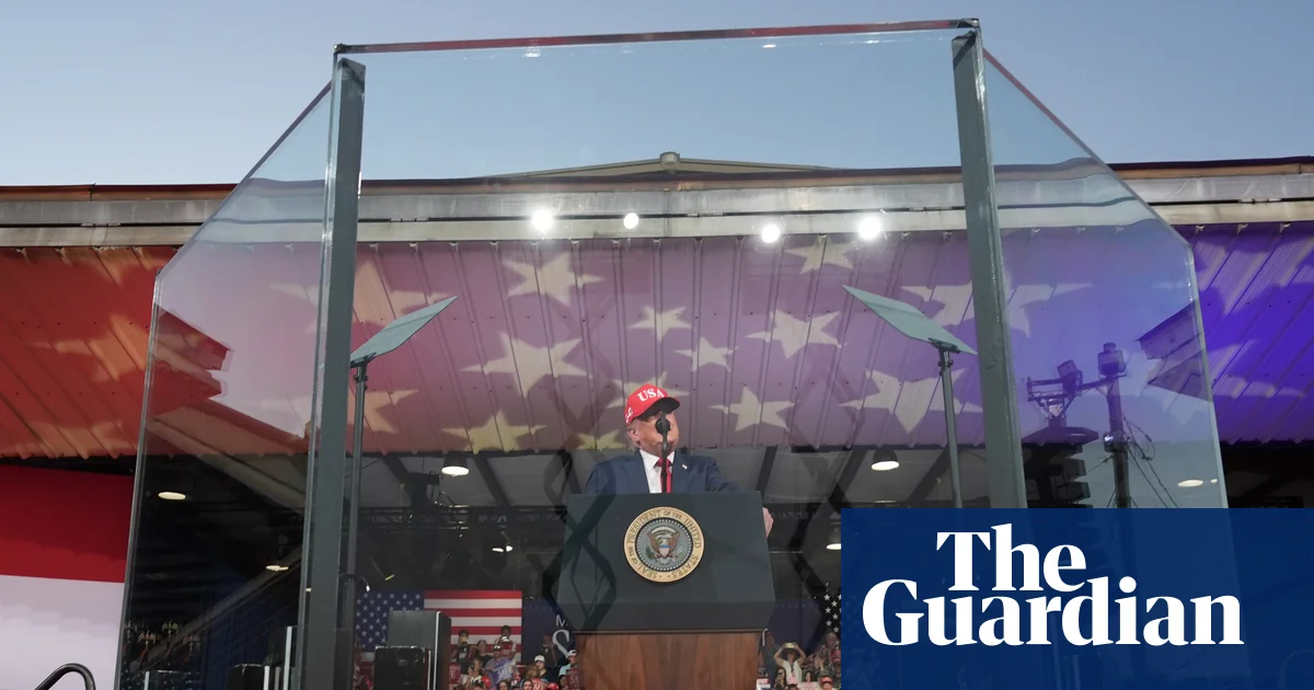 When Trump’s narrative meets voters’ realities