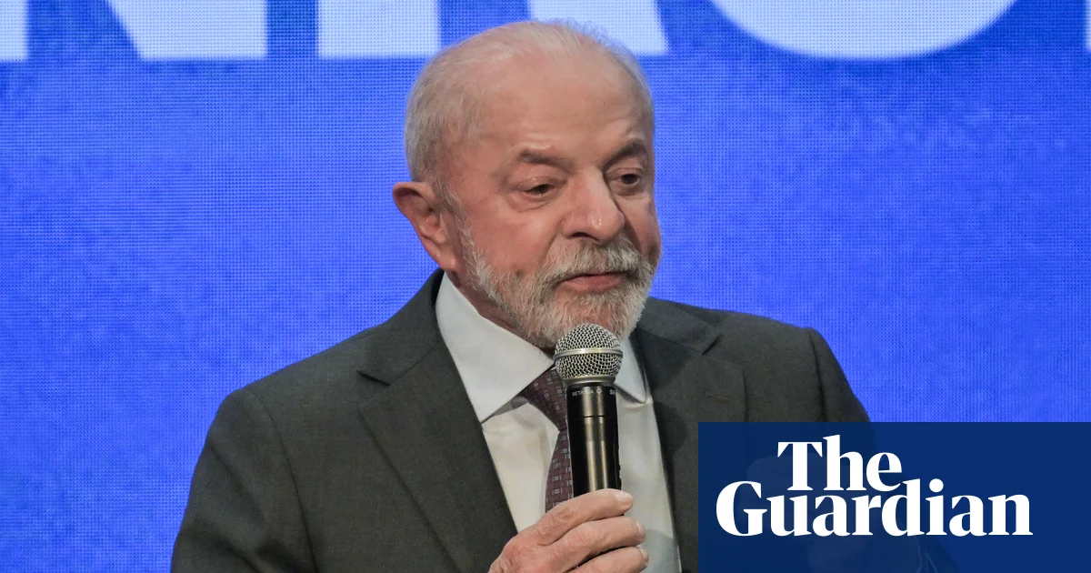 Lula bans fixed