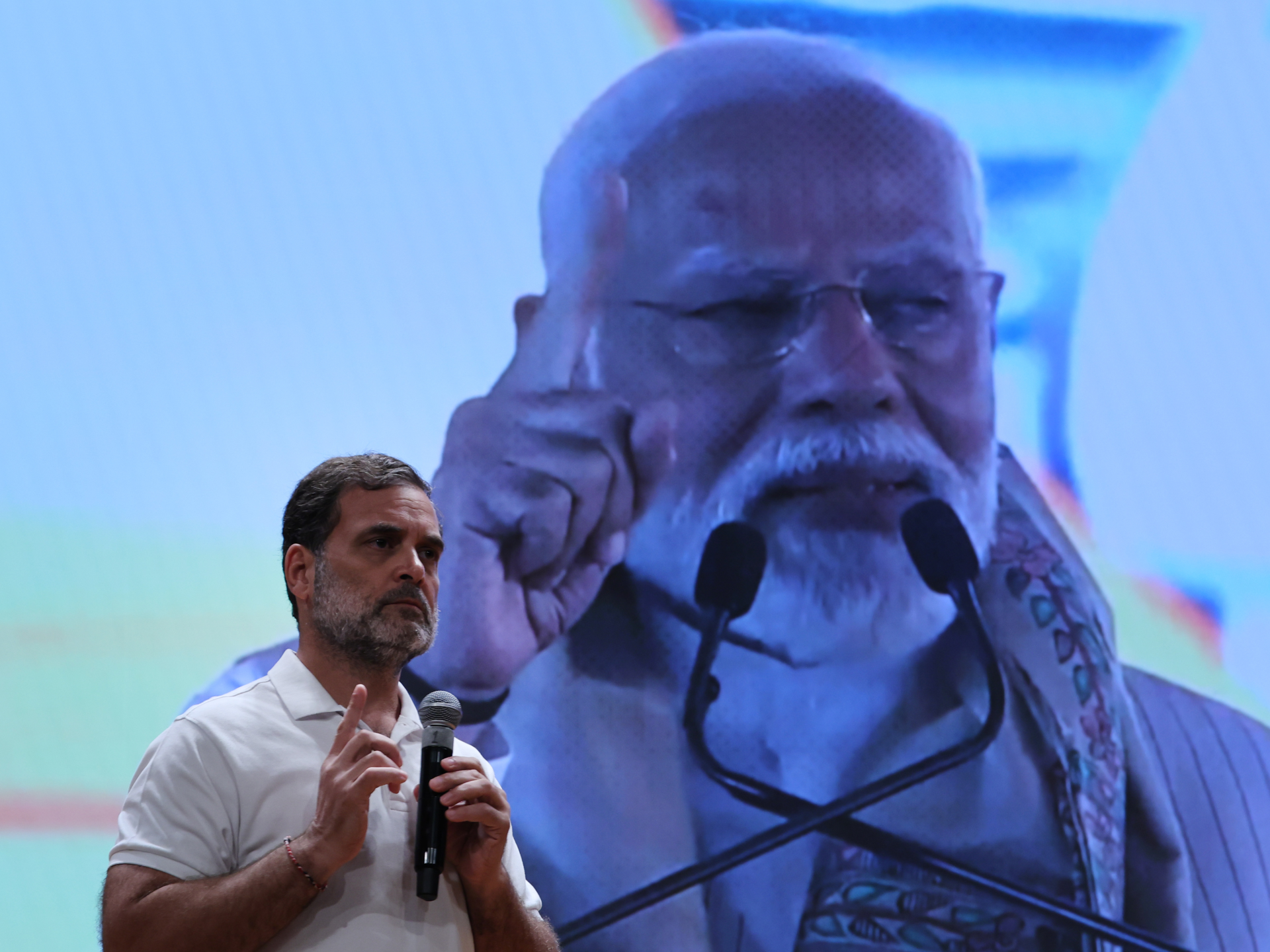 ‘Shaken faith’: Why are India’s elections under unprecedented scrutiny?