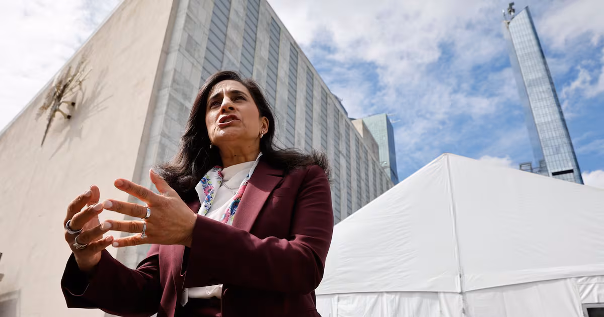 Anand to address UN on Arctic, Ukraine, Middle East