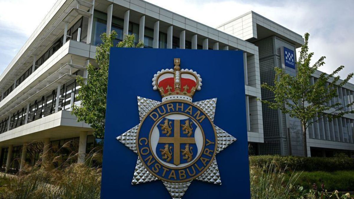 Police officer charged with child sex offences