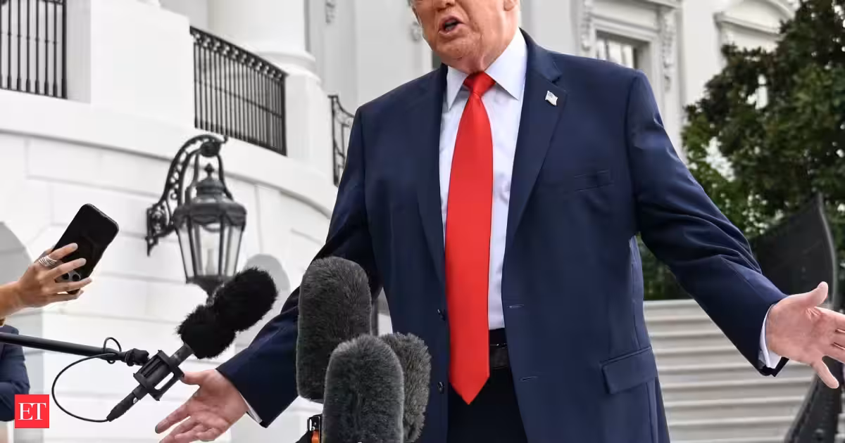 Donald Trump says he does not want to 'integrate' with China on Artificial Intelligence
