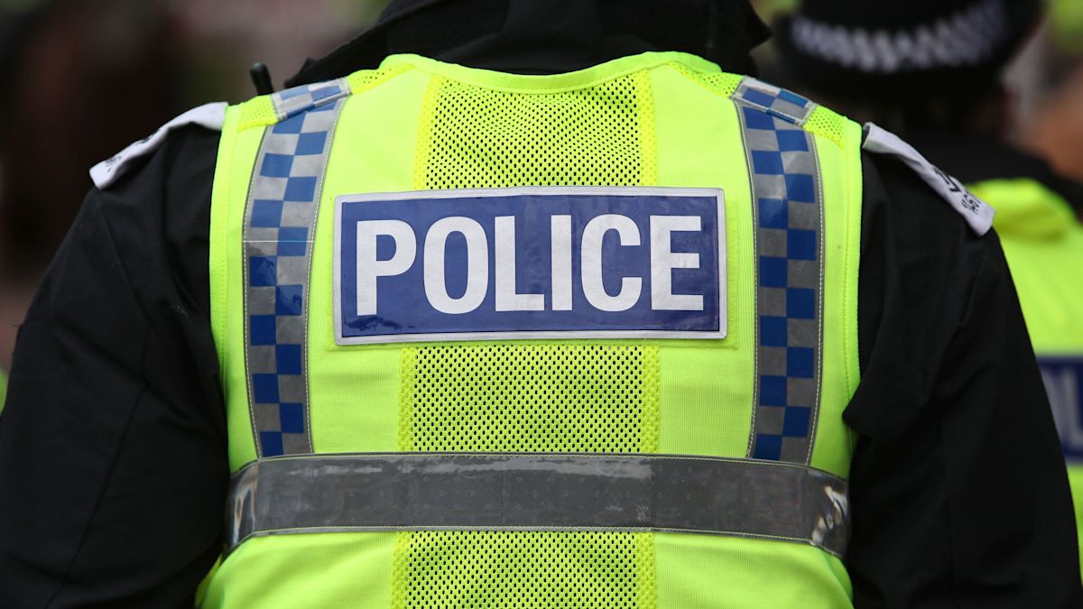 Man charged after £200,000 of cocaine seized from car