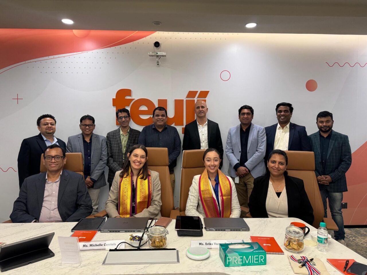 Costa Rica Seeks to Attract New Global Service, Technology, and Artificial Intelligence Centers from India
