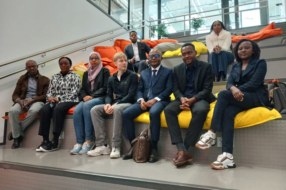 Finland lessons reshape Tanzania’s startup and digital innovation agenda