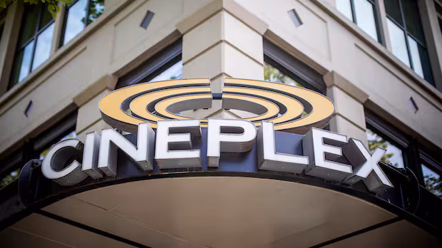 As Cineplex considers a potential sale, audiences appear to be rediscovering movie theatre magic