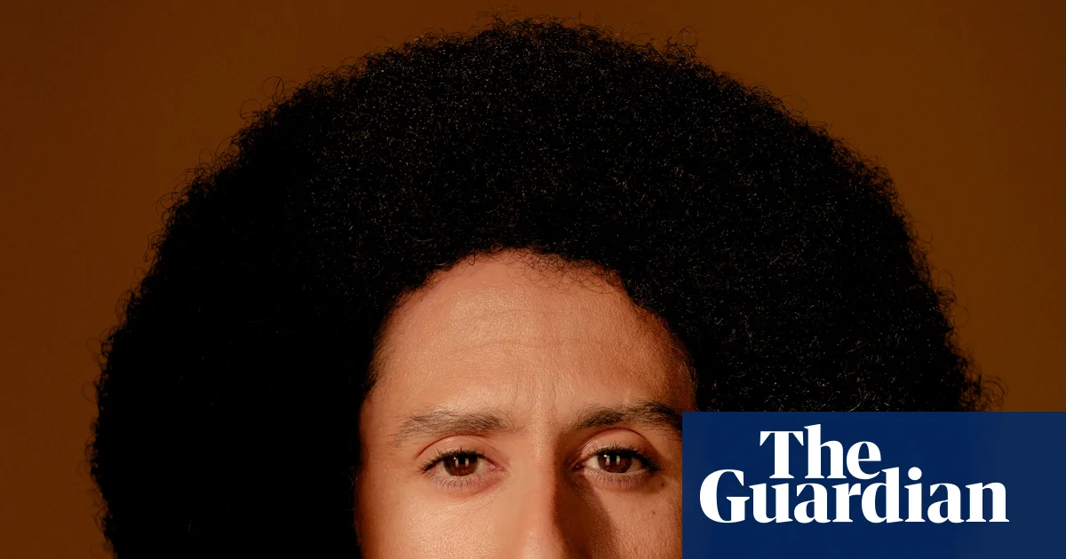 ‘Refusing to meet Trump was an easy no’: Colin Kaepernick on being ‘blackballed’ for taking the knee, racism, and why he’s still ready to play