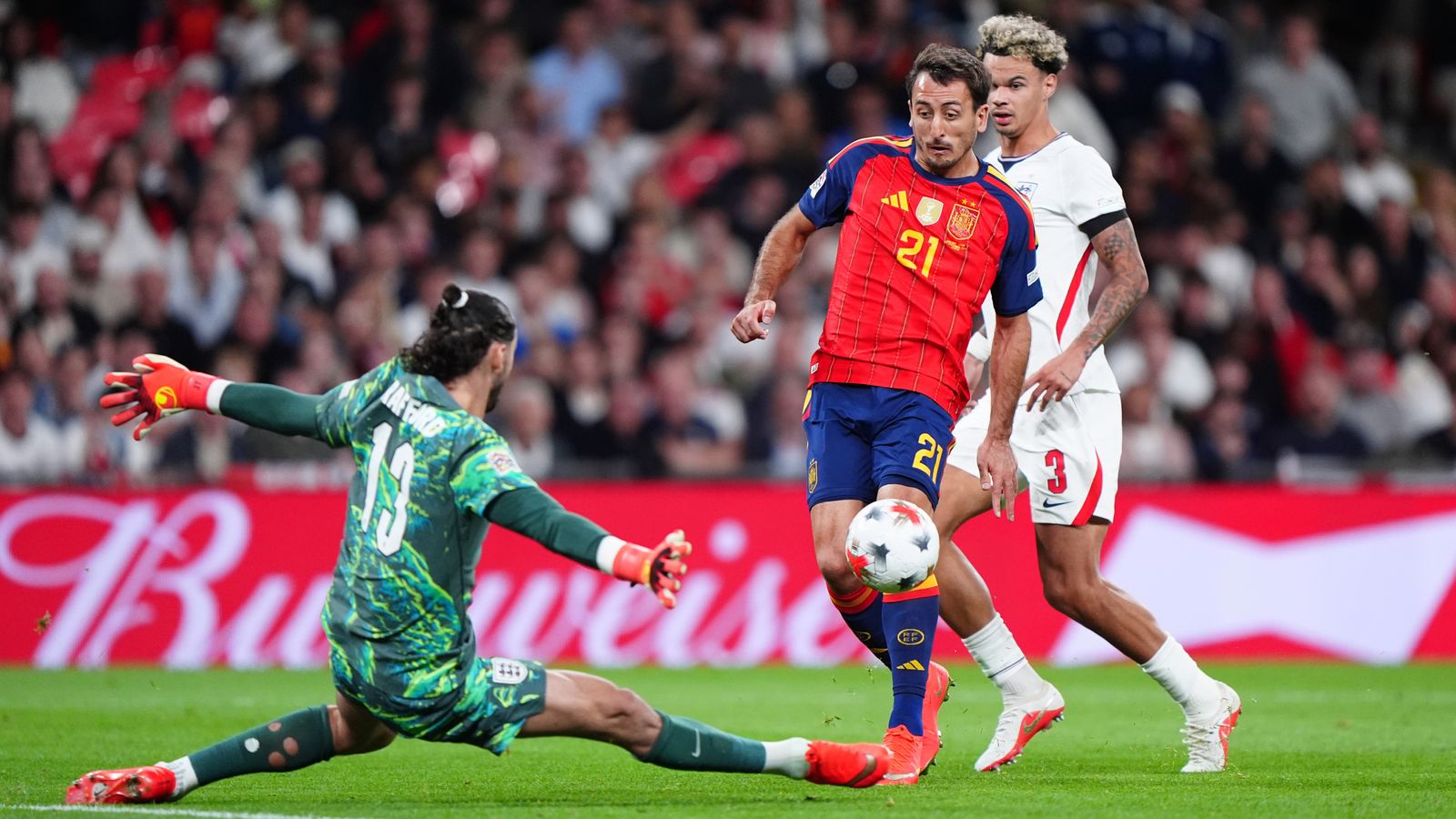 England 2