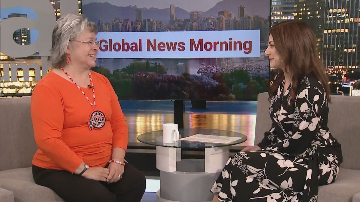 Orange Shirt Day