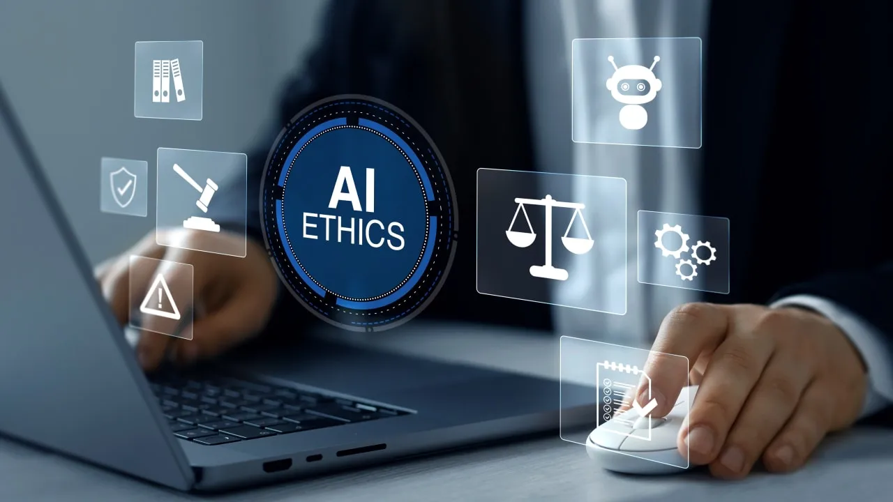 Artificial intelligence companies examining possibility of future AI rights
