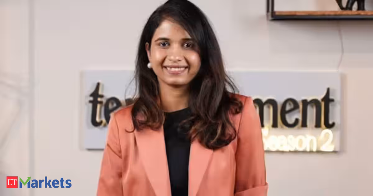 ETMarkets NRI Talk| Want to invest in US IPOs? Ankita Pathak on what Indian investors need to know