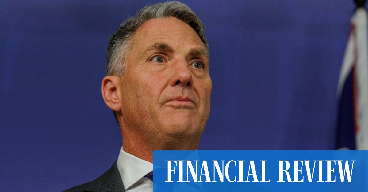 Labor wants answers on rogue AI as cyber threat grows to $37b