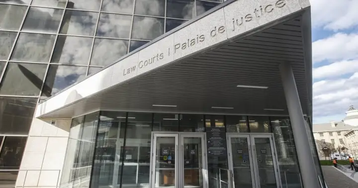Quebec man trafficked woman while behind bars in Manitoba through phone calls