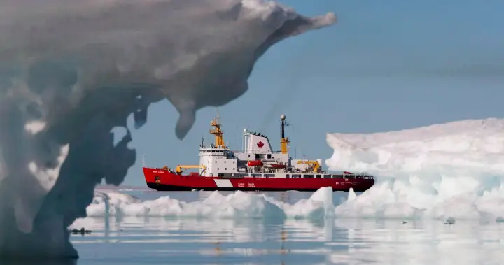 Threats to Canada’s North have ‘shifted significantly,’ foreign minister says