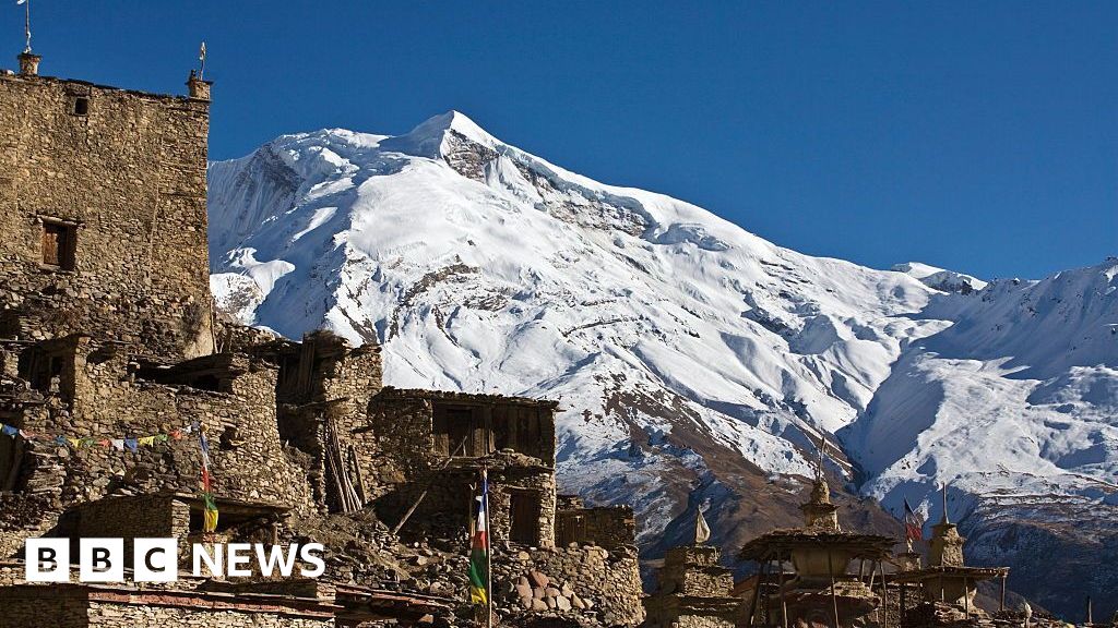Nepal: Two bodies found after avalanche hits Himalayan base camp