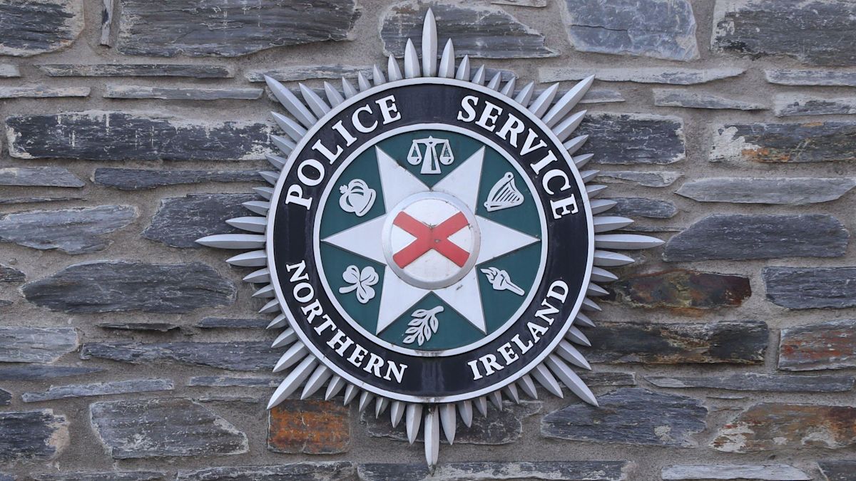 Petrol bombs thrown at police in Londonderry