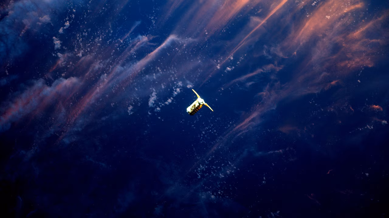 India's TakeMe2Space to launch orbital computing satellite on SpaceX rocket