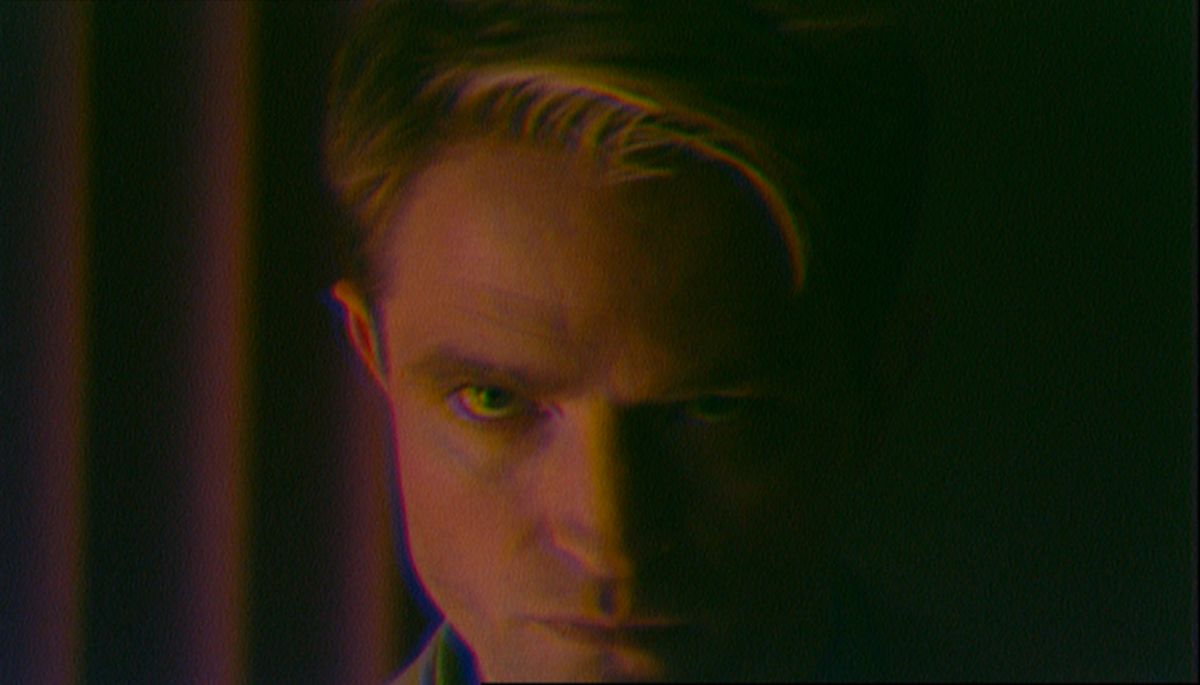 'Primetime' review: Robert Pattinson enters the murky, sleazy world of 'To Catch a Predator' as Chris Hansen