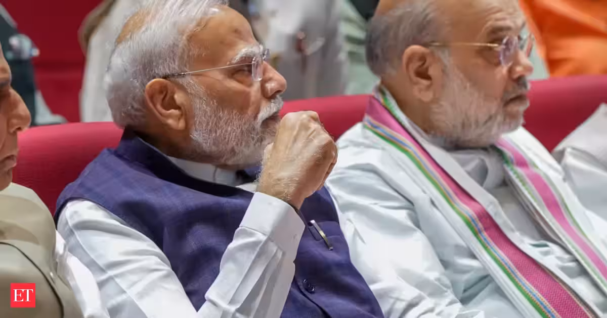 'CEC Gyanesh Kumar, PM Modi, Shah conspired to sabotage Indian democracy': K C Venugopal