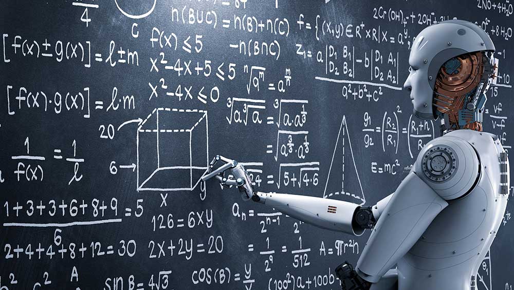 These AI Stocks Took Off Or Tumbled In Q3. Here’s Why.