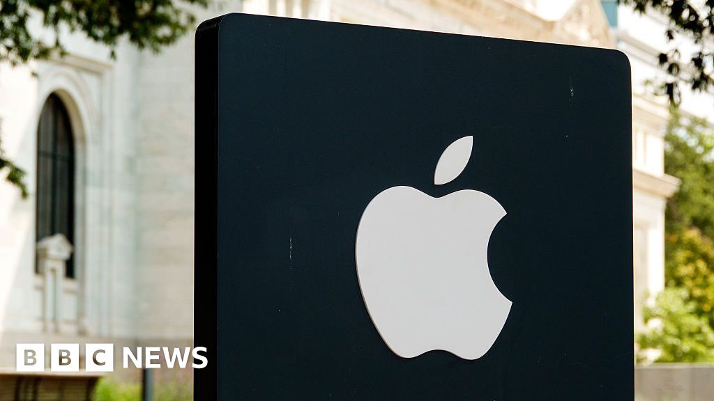 Apple ordered to pay $5.7bn in haptic tech patent case