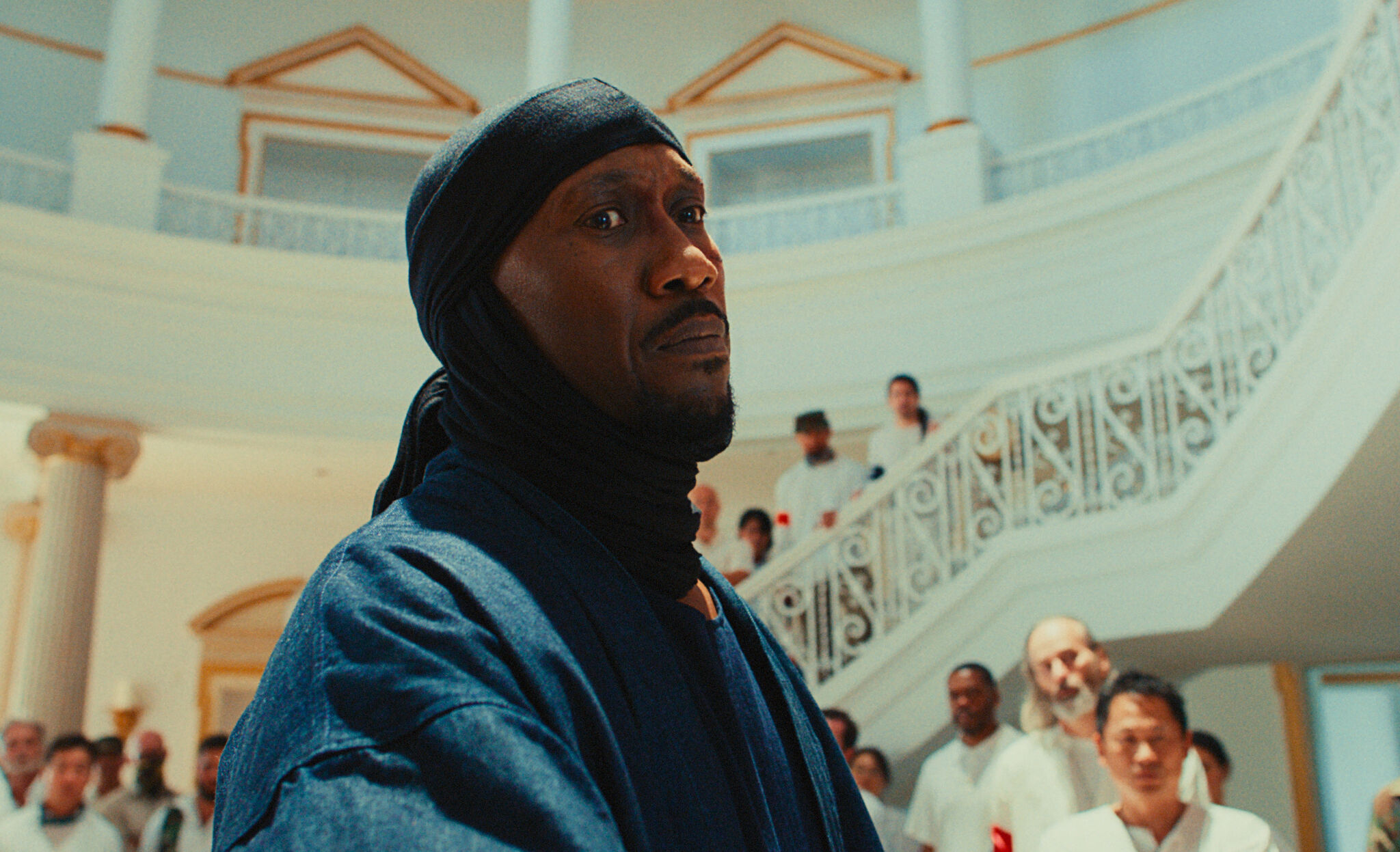 The 10 movies to see at this year's Houston Cinema Arts Festival