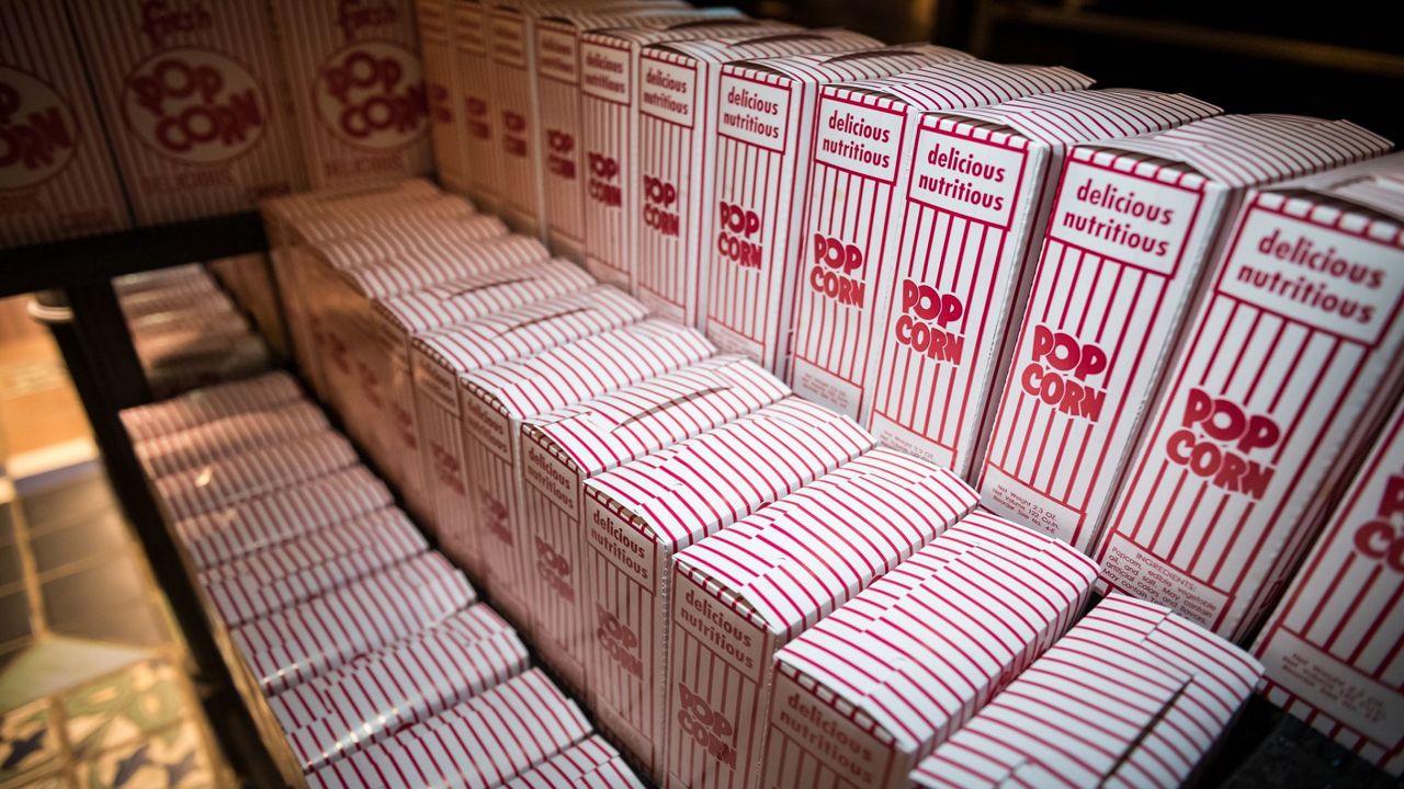 Hola México Film Festival returns to Los Angeles