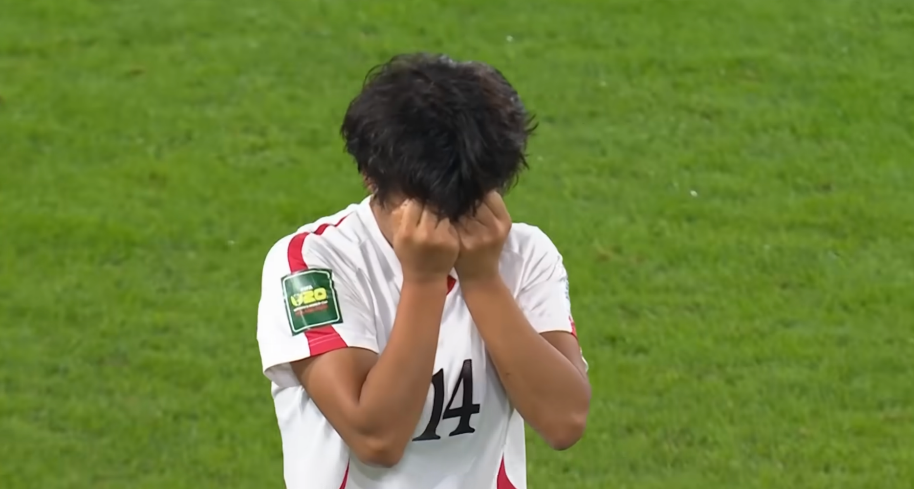 North Korea falls to Spain on penalties in U