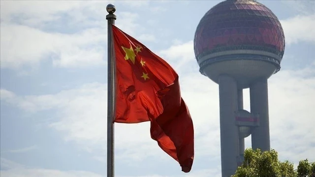 China hails US AI dialogue as pathway for global governance