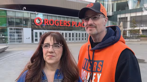 Local hockey fans adjust to watching NHL games without Hockey Night in Canada on CBC