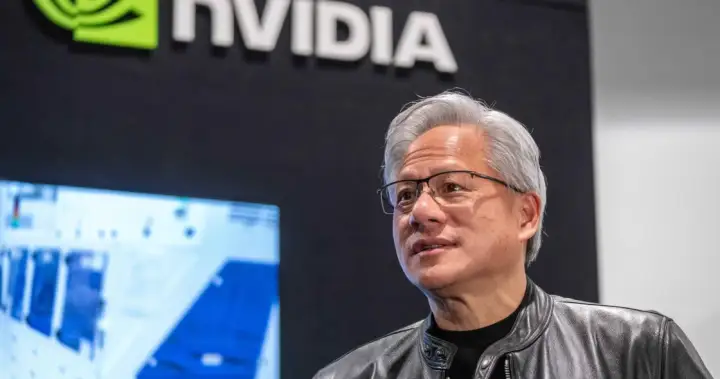 NVIDIA says its new platform will stop AI agents from going rogue