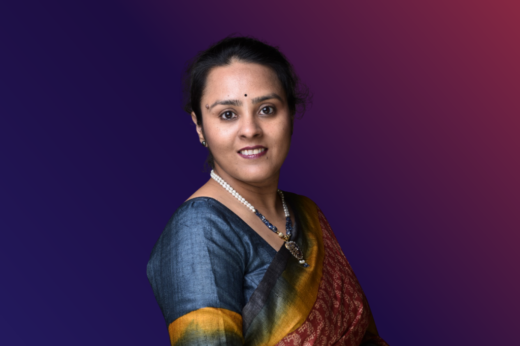 Charu Bhargava spearheads AI Leadership at Sleepwell