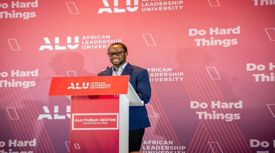 Irembo CEO calls for citizen