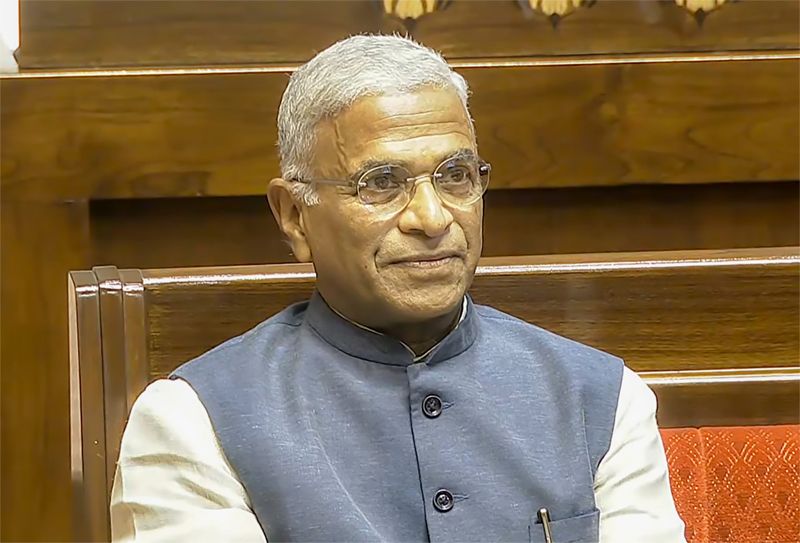 RS deputy chairman urges Indian diaspora in South Africa to partner in emerging technologies