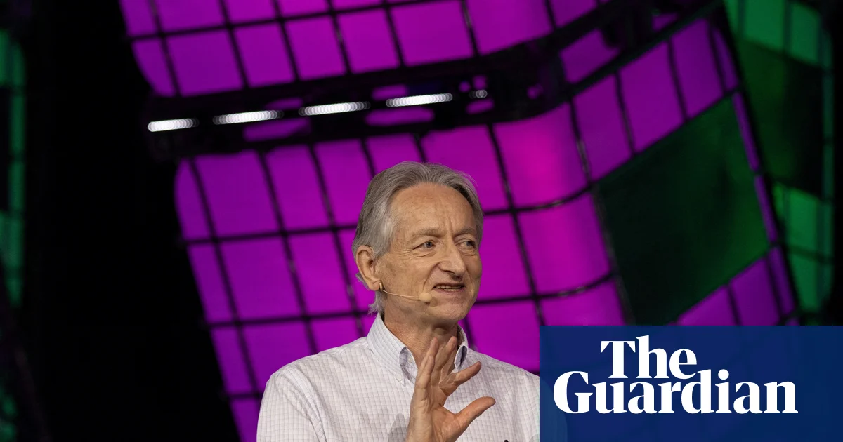 AI godfathers warn of runaway ‘intelligence explosion’