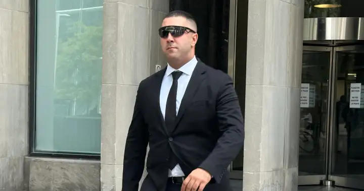 Another officer charged in Project South corruption probe pleads guilty